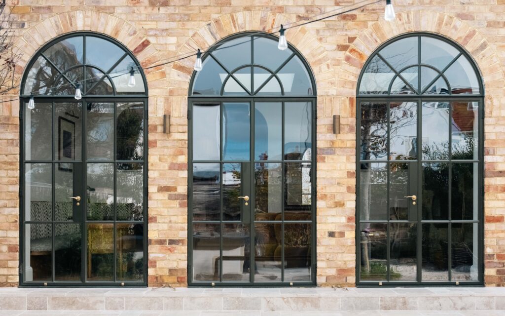 Green in the new black - main image