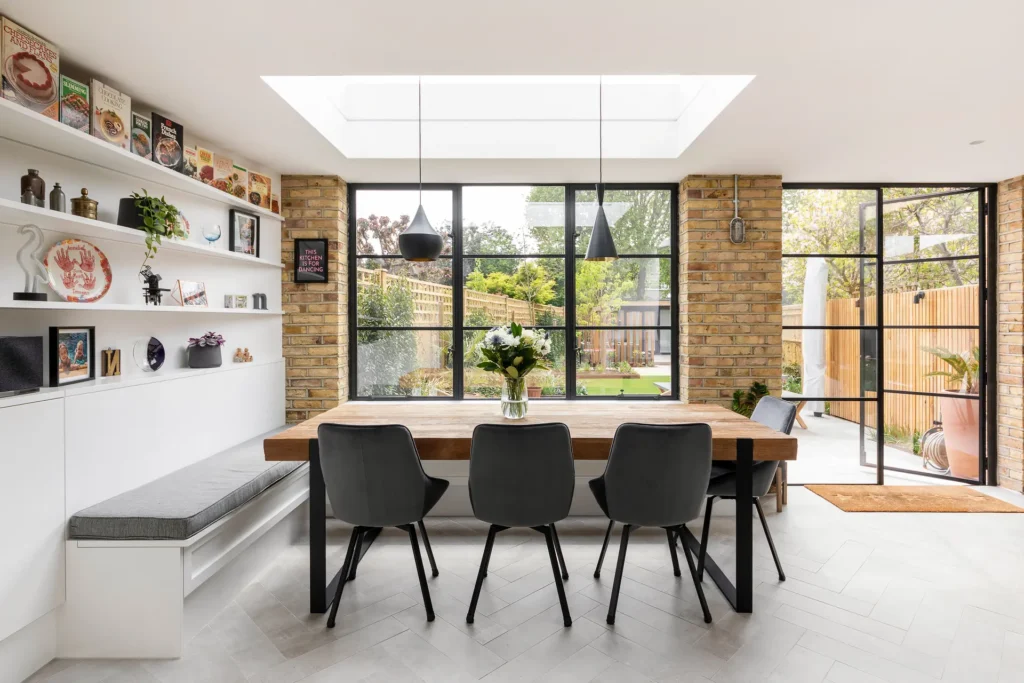 3 Southfield Gdns009 Social Rights only