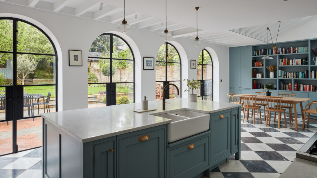 Crescent Way - Interiors 20