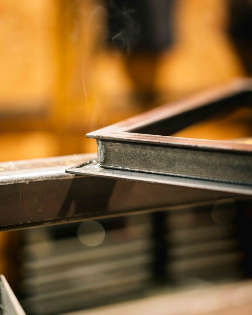 Global Appeal Of Steel